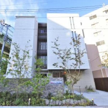 Rakutenstay X Shamaison Osaka Dekijima - 303 Экстерьер фото