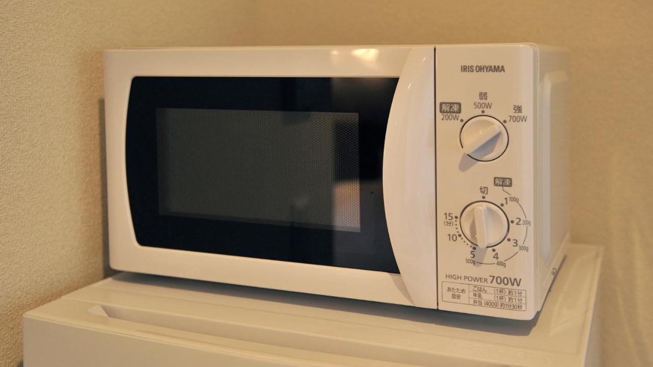 Rakutenstay X Shamaison Osaka Dekijima - 303 Экстерьер фото