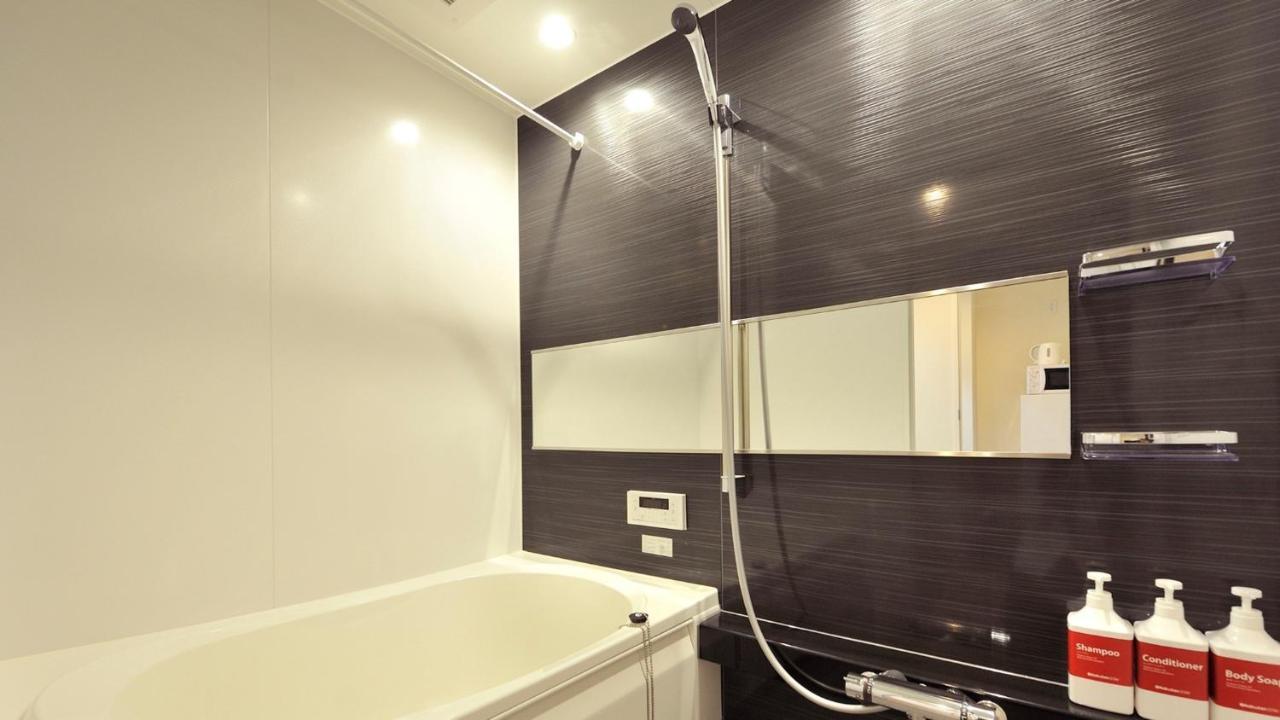 Rakutenstay X Shamaison Osaka Dekijima - 303 Экстерьер фото