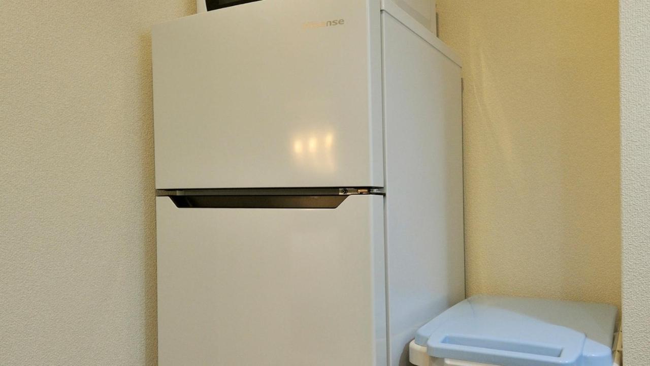 Rakutenstay X Shamaison Osaka Dekijima - 303 Экстерьер фото