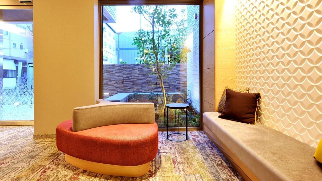 Rakutenstay X Shamaison Osaka Dekijima - 303 Экстерьер фото