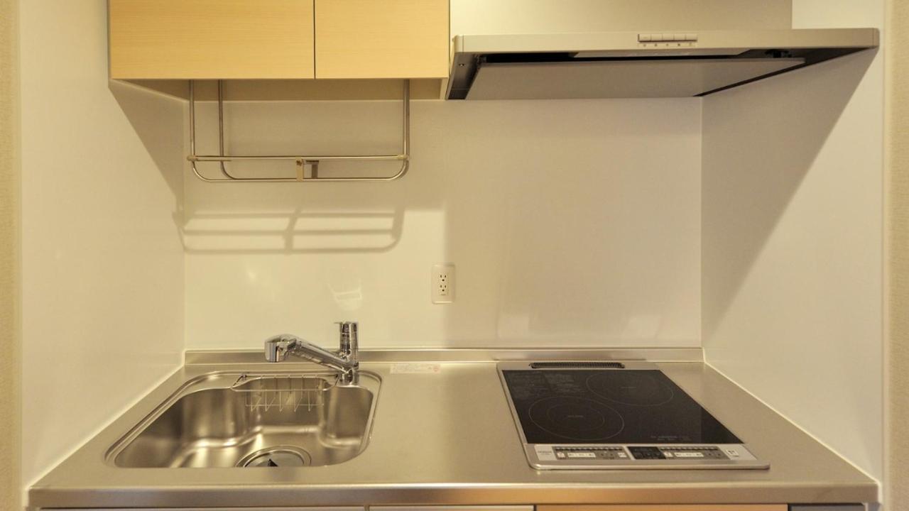 Rakutenstay X Shamaison Osaka Dekijima - 303 Экстерьер фото